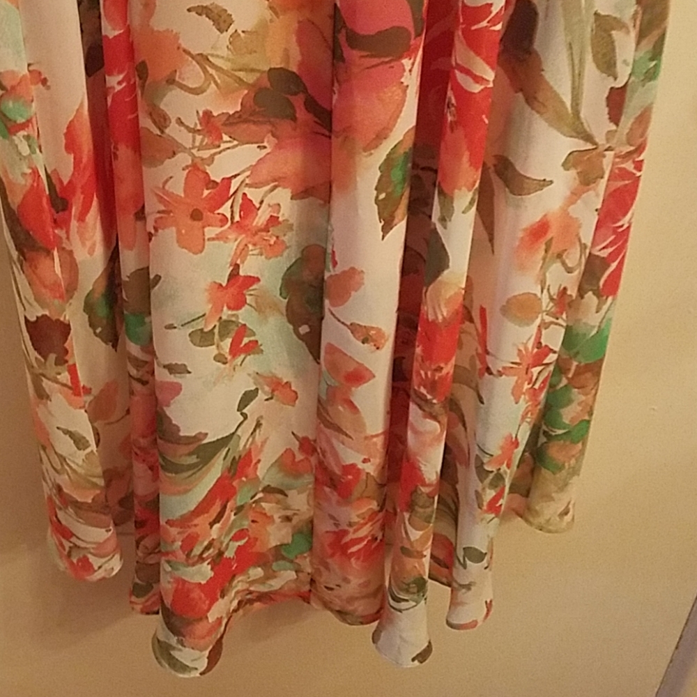 MSK DRESS. - Picture 7 of 10